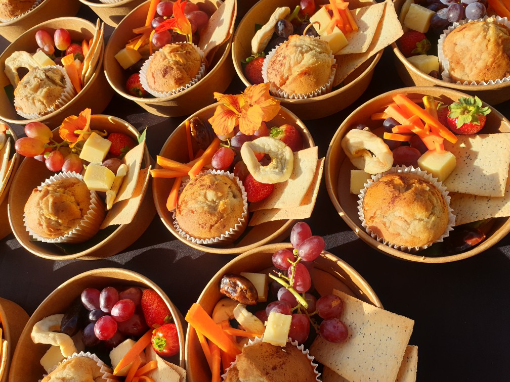 Grazing Bowl Peppergreen Farm Catering