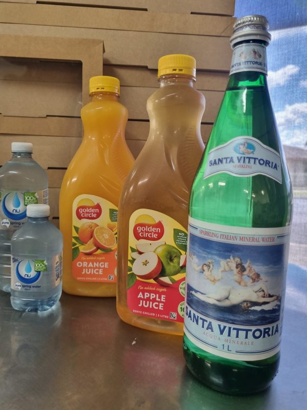 Drinks