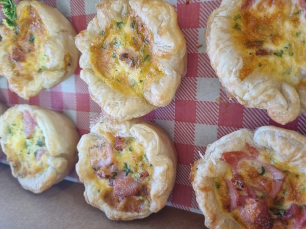 Breakfast Boxes - Image 2